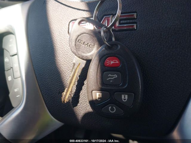 2017 GMC ACADIA LIMITED 1GKKRSKD9HJ254004 Photo 10