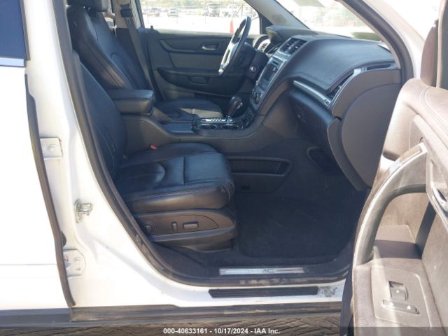 2017 GMC ACADIA LIMITED 1GKKRSKD9HJ254004 Photo 4