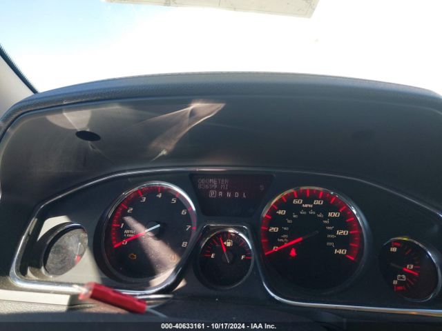 2017 GMC ACADIA LIMITED 1GKKRSKD9HJ254004 Photo 6