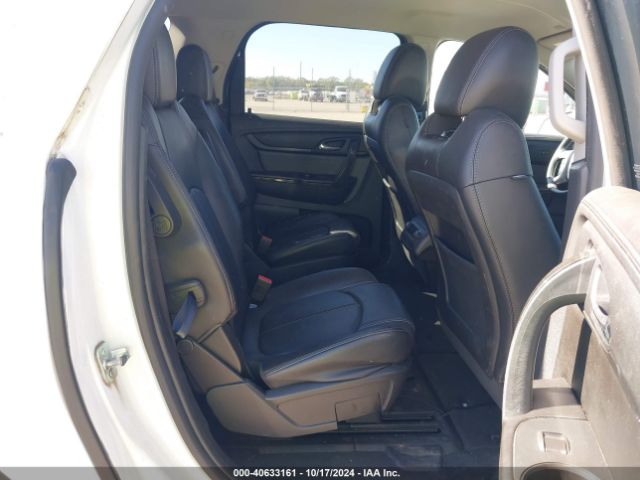 2017 GMC ACADIA LIMITED 1GKKRSKD9HJ254004 Photo 7