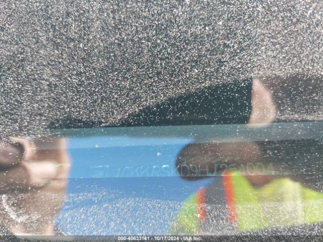 2017 GMC ACADIA LIMITED 1GKKRSKD9HJ254004 Photo 8