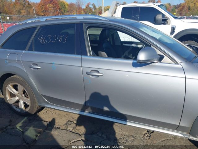 WA1UFAFL1FA056629 Audi Allroad 2.0t Premium