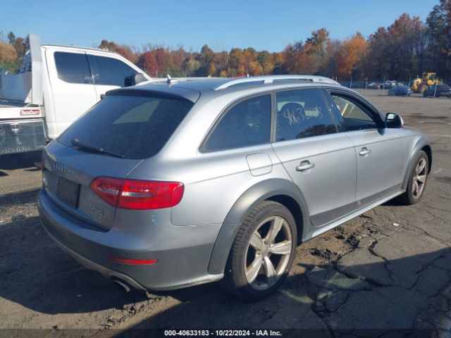WA1UFAFL1FA056629 Audi Allroad 2.0t Premium