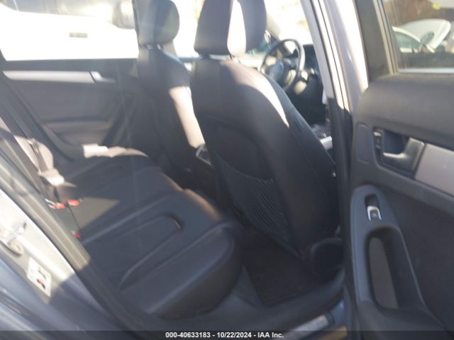 WA1UFAFL1FA056629 Audi Allroad 2.0t Premium