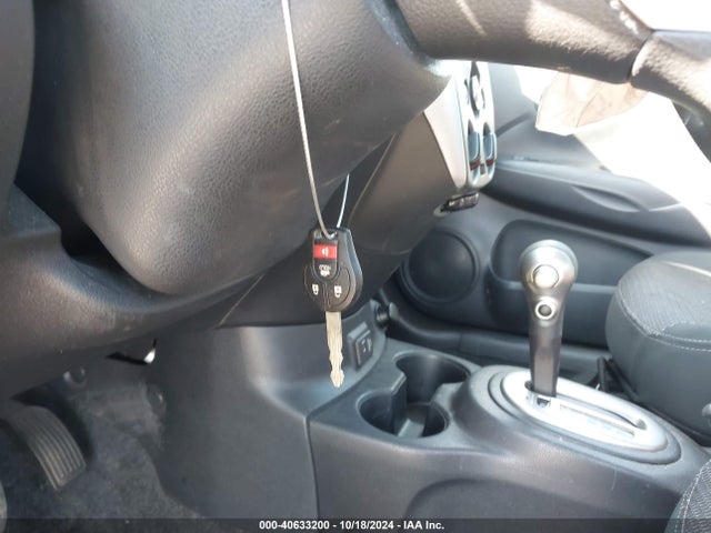 Nissan Versa 1.6 Sv 2019 3N1CN7AP5KL854574 Image 11
