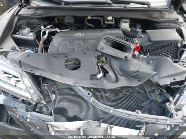 5J8TB3H56JL008551 Acura Rdx Technology   Acurawatch Plus Packages/technology Package