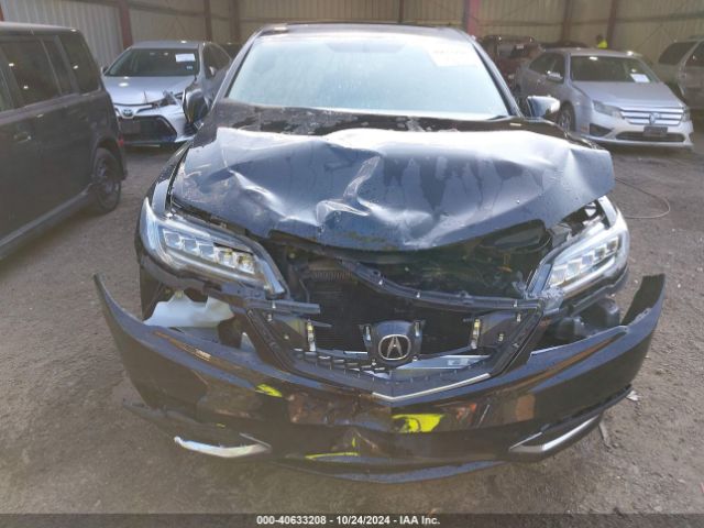 5J8TB3H56JL008551 Acura Rdx Technology   Acurawatch Plus Packages/technology Package