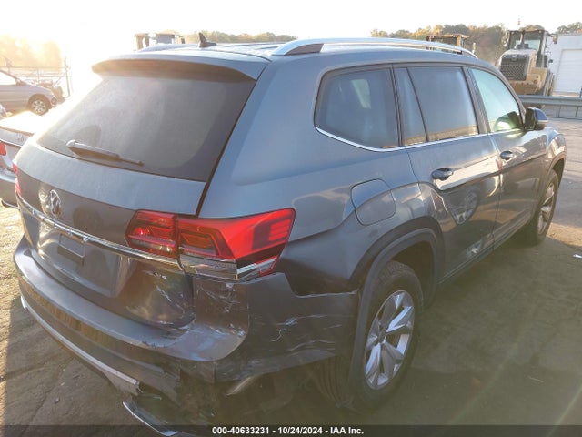 1V2LR2CA3JC540816 Volkswagen Atlas 3.6l V6 Se/3.6l V6 Se W/technology