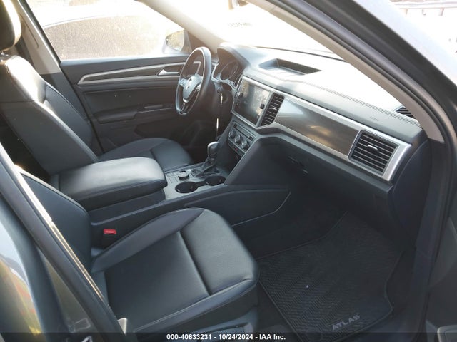 1V2LR2CA3JC540816 Volkswagen Atlas 3.6l V6 Se/3.6l V6 Se W/technology