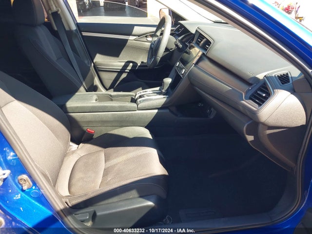 Honda CIVIC EX 2017 19XFC2F71HE227038 Image 5