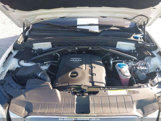 2015 AUDI Q5 WA1LFAFP6FA120615 Photo 9
