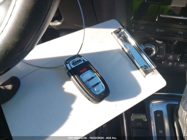 2015 AUDI Q5 WA1LFAFP6FA120615 Photo 10