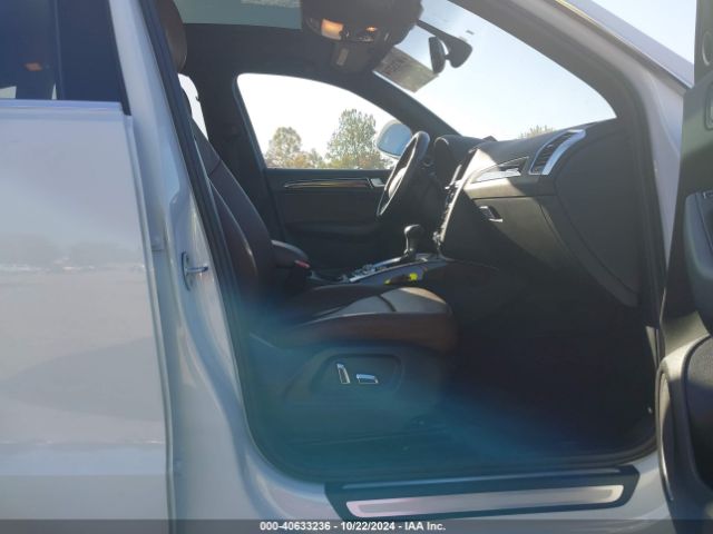 2015 AUDI Q5 WA1LFAFP6FA120615 Photo 4