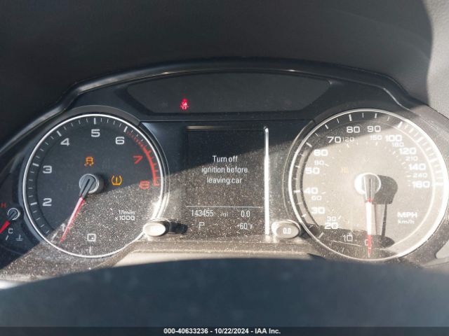 2015 AUDI Q5 WA1LFAFP6FA120615 Photo 6