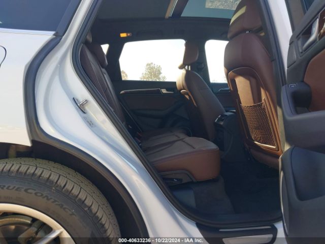 2015 AUDI Q5 WA1LFAFP6FA120615 Photo 7