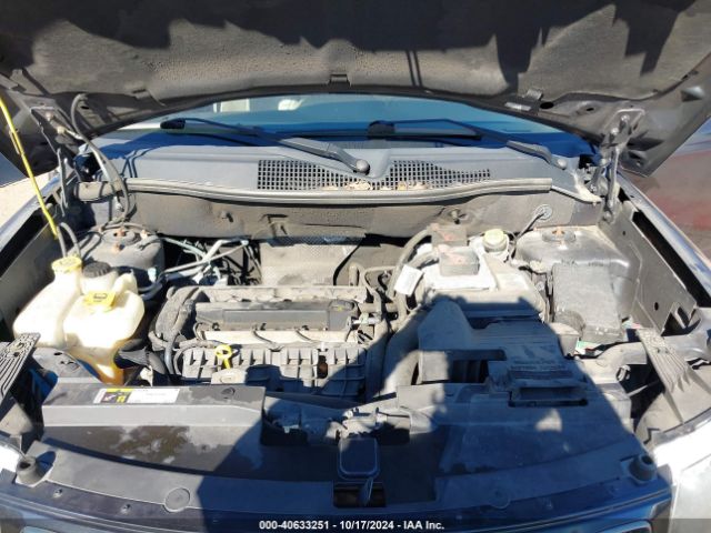 1C4NJCEA6GD562493 Jeep Compass High Altitude Edition
