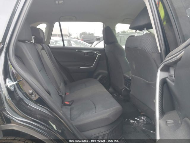 JTMLWRFV2KD002749 Toyota Rav4 Hybrid Le