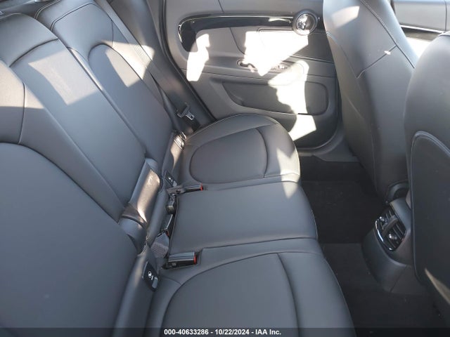 2019 MINI COUNTRYMAN WMZYV5C59K3F57826 Photo 7