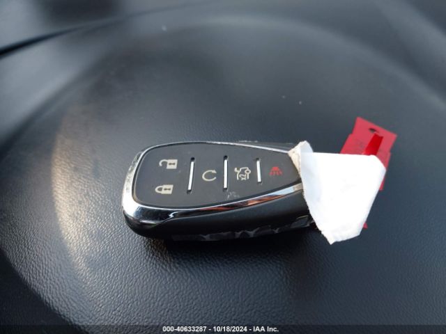 1G1ZG5ST4MF055439 Chevrolet Malibu Fwd Rs