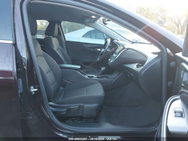 1G1ZG5ST4MF055439 Chevrolet Malibu Fwd Rs