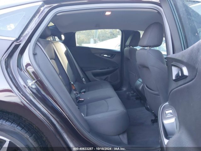 1G1ZG5ST4MF055439 Chevrolet Malibu Fwd Rs