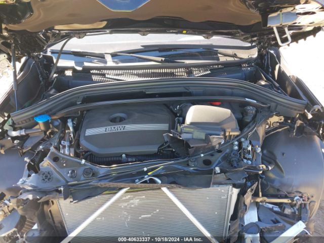 WBX73EF06P5X24866 BMW X1 Xdrive28i