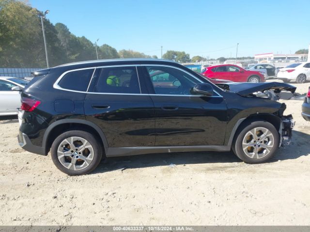 WBX73EF06P5X24866 BMW X1 Xdrive28i