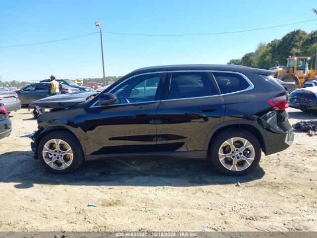 WBX73EF06P5X24866 BMW X1 Xdrive28i