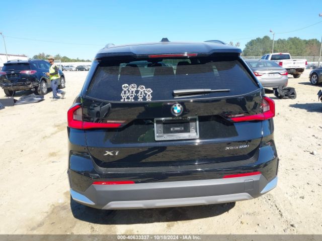 WBX73EF06P5X24866 BMW X1 Xdrive28i