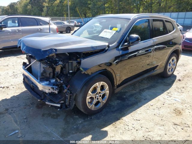 WBX73EF06P5X24866 BMW X1 Xdrive28i