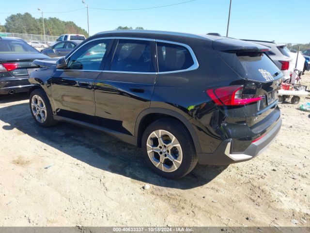 WBX73EF06P5X24866 BMW X1 Xdrive28i