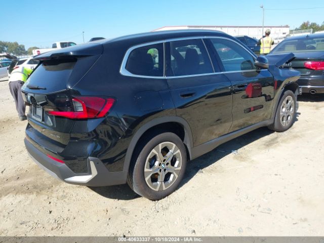WBX73EF06P5X24866 BMW X1 Xdrive28i