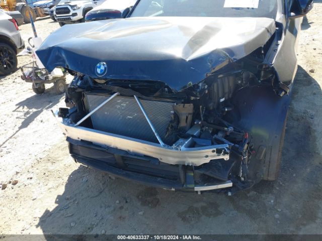 WBX73EF06P5X24866 BMW X1 Xdrive28i