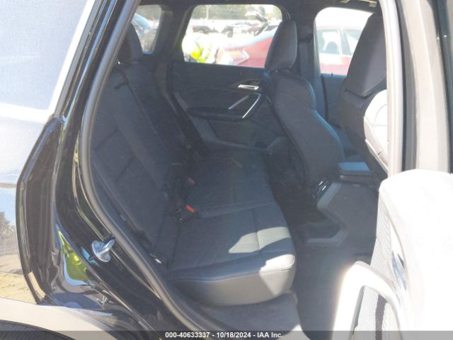 WBX73EF06P5X24866 BMW X1 Xdrive28i