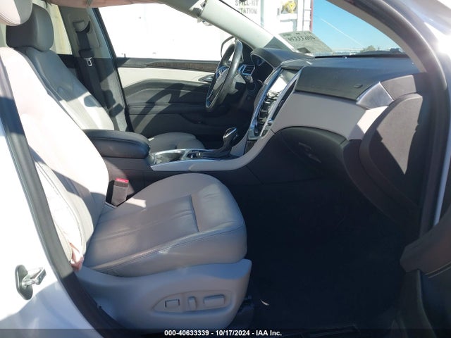 2015 CADILLAC SRX 3GYFNBE31FS600399 Photo 4