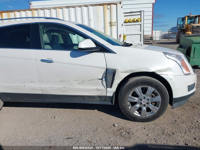 2015 CADILLAC SRX 3GYFNBE31FS600399 Photo 5