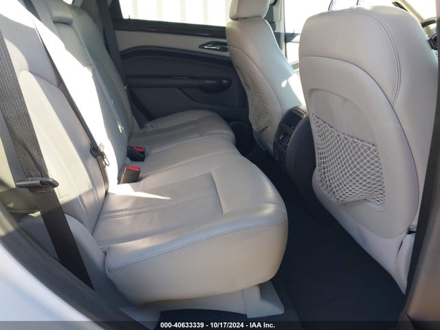 2015 CADILLAC SRX 3GYFNBE31FS600399 Photo 7