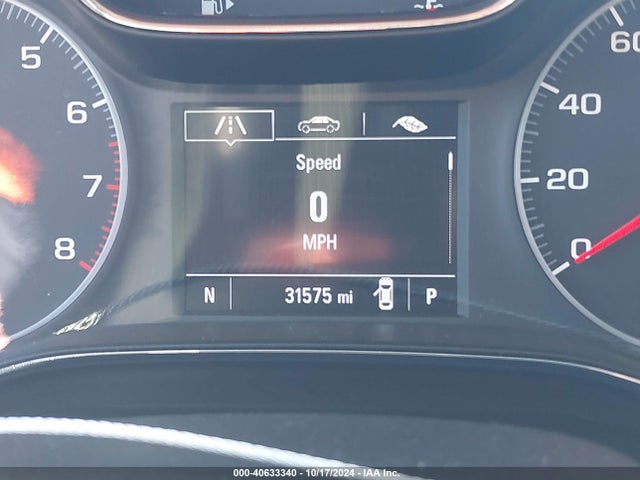 Chevrolet CRUZE LT 2019 1G1BE5SM4K7125402 Image 15