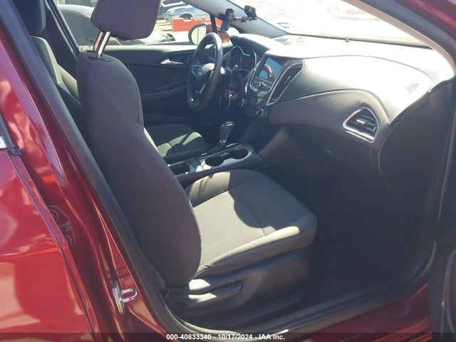 1G1BE5SM4K7125402 Chevrolet CRUZE LT