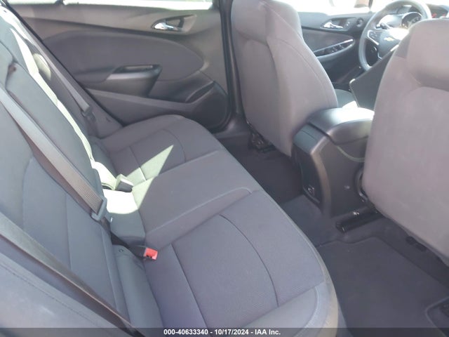 1G1BE5SM4K7125402 Chevrolet CRUZE LT