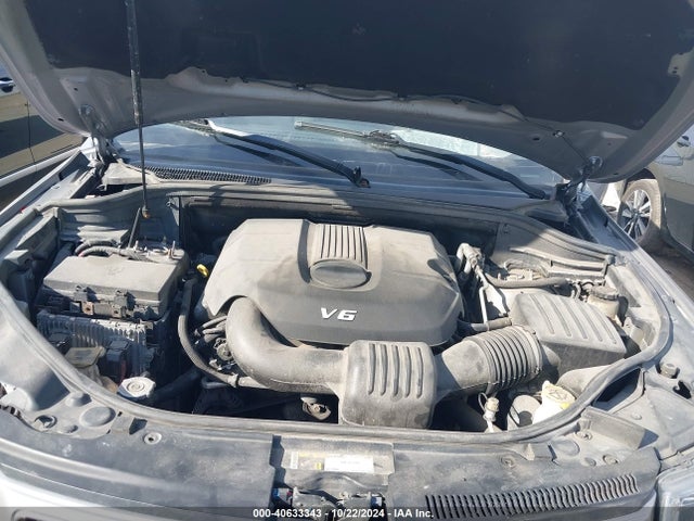1C4RJFAG1FC838175 Jeep Grand Cherokee Laredo