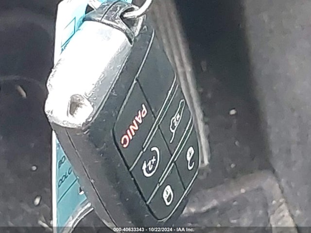 1C4RJFAG1FC838175 Jeep Grand Cherokee Laredo