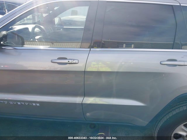 1C4RJFAG1FC838175 Jeep Grand Cherokee Laredo