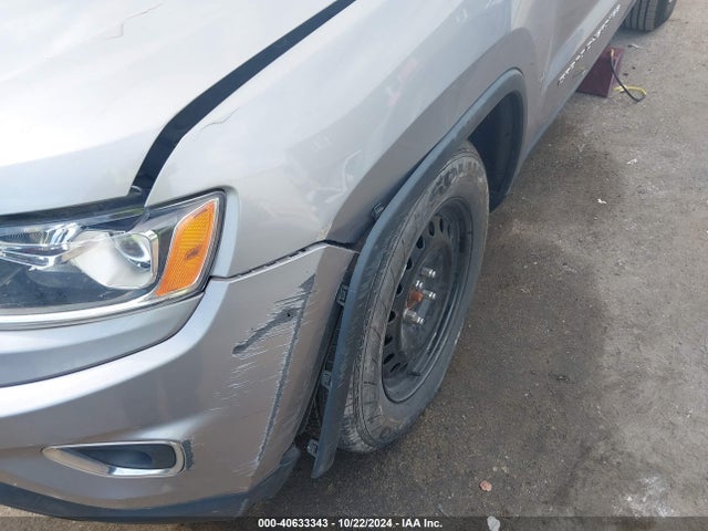 1C4RJFAG1FC838175 Jeep Grand Cherokee Laredo