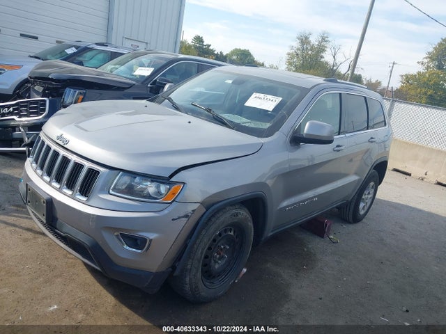 1C4RJFAG1FC838175 Jeep Grand Cherokee Laredo