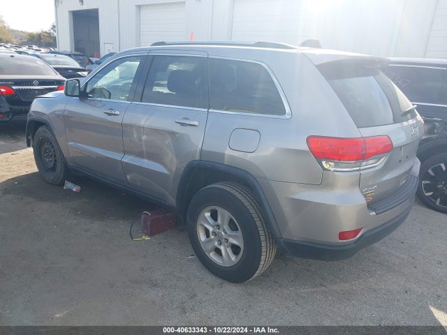 1C4RJFAG1FC838175 Jeep Grand Cherokee Laredo