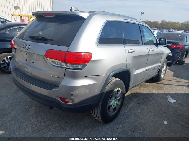 1C4RJFAG1FC838175 Jeep Grand Cherokee Laredo
