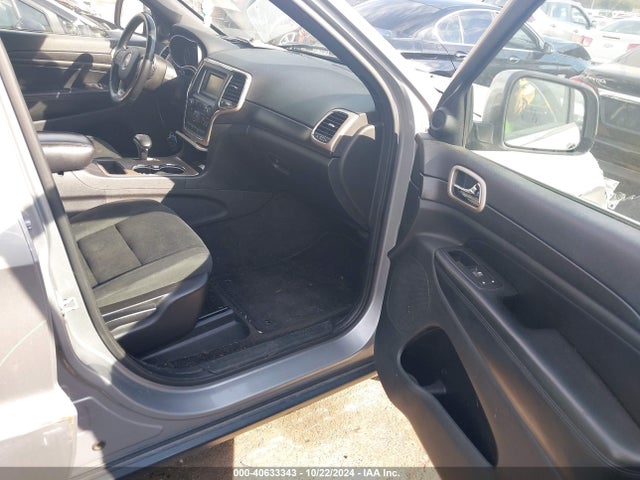 1C4RJFAG1FC838175 Jeep Grand Cherokee Laredo