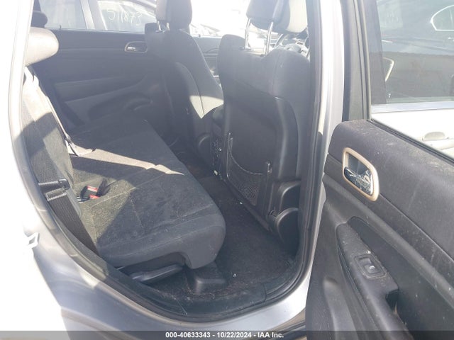 1C4RJFAG1FC838175 Jeep Grand Cherokee Laredo