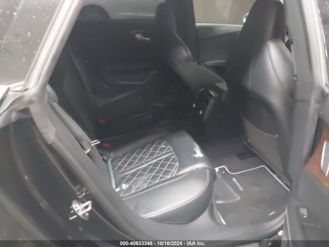 WAUW2AFC2FN002420 Audi S7 4.0t